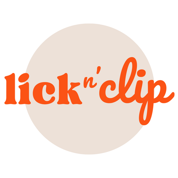 Lick n' Clip