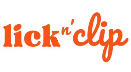 Lick n' Clip